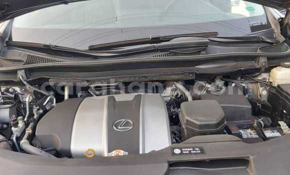 Buy Used Lexus RX 350 Other Car in Accra in Greater Accra Buy Used Lexus RX 350 Other Car in Accra in Greater Accra