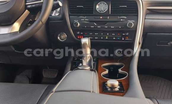 Buy Used Lexus RX 350 Other Car in Accra in Greater Accra Buy Used Lexus RX 350 Other Car in Accra in Greater Accra