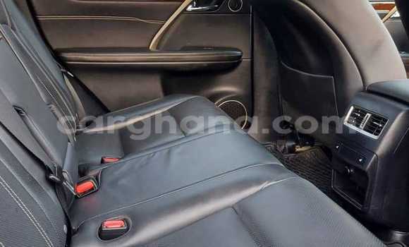 Buy Used Lexus RX 350 Other Car in Accra in Greater Accra Buy Used Lexus RX 350 Other Car in Accra in Greater Accra
