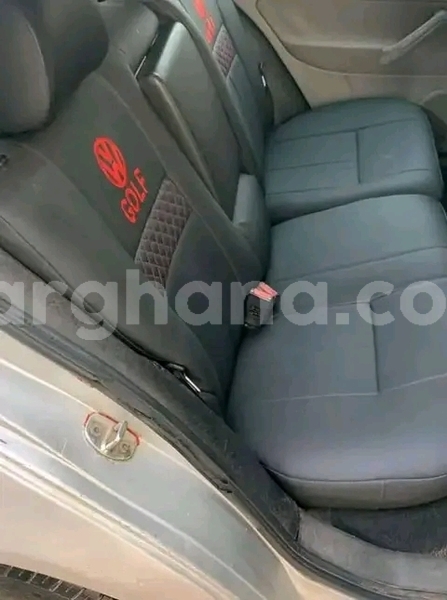 Big with watermark volkswagen golf greater accra accra 44470