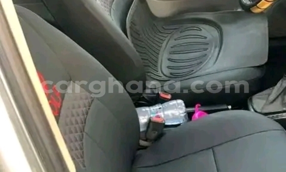 Sayi Na hannu Volkswagen Golf Sauran Mota in Accra a Greater Accra Sayi Na hannu Volkswagen Golf Sauran Mota in Accra a Greater Accra