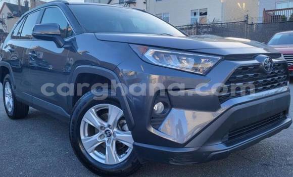 Sayi Na hannu Toyota RAV4 Sauran Mota in Accra a Greater Accra