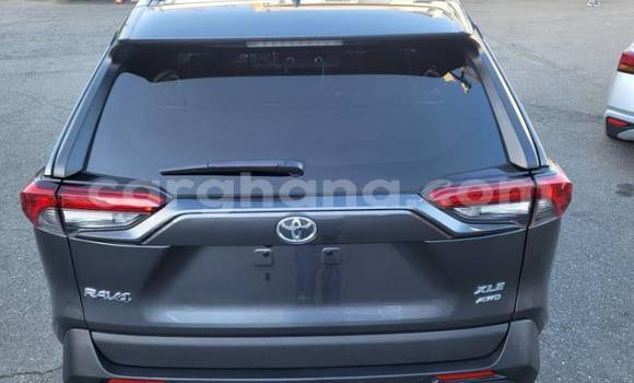 Ra Àlòkù Toyota RAV4 Miiran Ọkọ̀ in Accra ni Greater Accra Ra Àlòkù Toyota RAV4 Miiran Ọkọ̀ in Accra ni Greater Accra