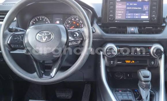 Ra Àlòkù Toyota RAV4 Miiran Ọkọ̀ in Accra ni Greater Accra Ra Àlòkù Toyota RAV4 Miiran Ọkọ̀ in Accra ni Greater Accra