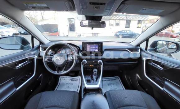 Ra Àlòkù Toyota RAV4 Miiran Ọkọ̀ in Accra ni Greater Accra Ra Àlòkù Toyota RAV4 Miiran Ọkọ̀ in Accra ni Greater Accra