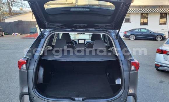 Ra Àlòkù Toyota RAV4 Miiran Ọkọ̀ in Accra ni Greater Accra Ra Àlòkù Toyota RAV4 Miiran Ọkọ̀ in Accra ni Greater Accra