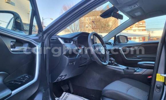 Ra Àlòkù Toyota RAV4 Miiran Ọkọ̀ in Accra ni Greater Accra Ra Àlòkù Toyota RAV4 Miiran Ọkọ̀ in Accra ni Greater Accra
