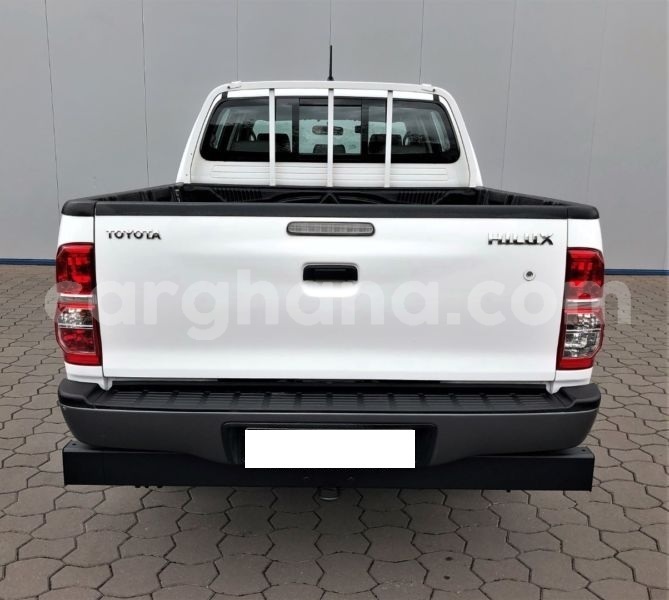 Big with watermark toyota hilux eastern akim oda 44475