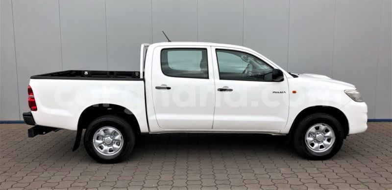 Big with watermark toyota hilux eastern akim oda 44475