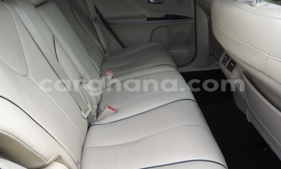 Ra Àlòkù Toyota Venza Black Ọkọ̀ in Ahanta ni Oorun Ra Àlòkù Toyota Venza Black Ọkọ̀ in Ahanta ni Oorun