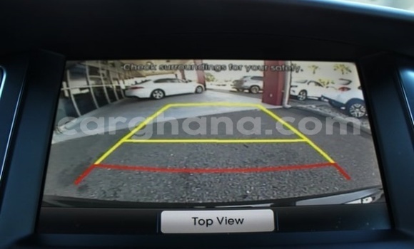 Ra Àlòkù Hyundai Equus Black Ọkọ̀ in Accra ni Greater Accra Ra Àlòkù Hyundai Equus Black Ọkọ̀ in Accra ni Greater Accra