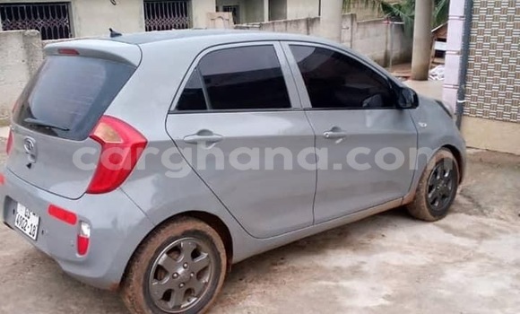 Sayi Na hannu Hyundai i10 Sauran Mota in Accra a Greater Accra
