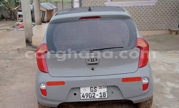 Sayi Na hannu Hyundai i10 Sauran Mota in Accra a Greater Accra Sayi Na hannu Hyundai i10 Sauran Mota in Accra a Greater Accra
