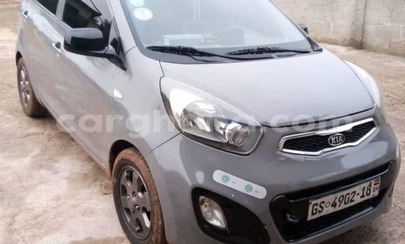 Sayi Na hannu Hyundai i10 Sauran Mota in Accra a Greater Accra Sayi Na hannu Hyundai i10 Sauran Mota in Accra a Greater Accra