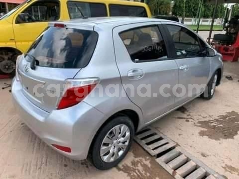 Big with watermark toyota vitz greater accra accra 44480