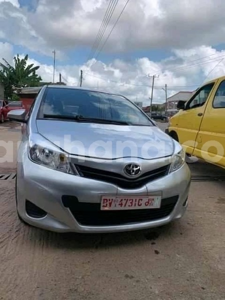 Big with watermark toyota vitz greater accra accra 44480