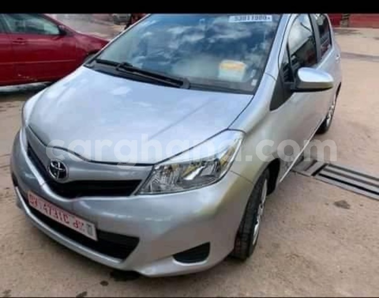 Big with watermark toyota vitz greater accra accra 44480