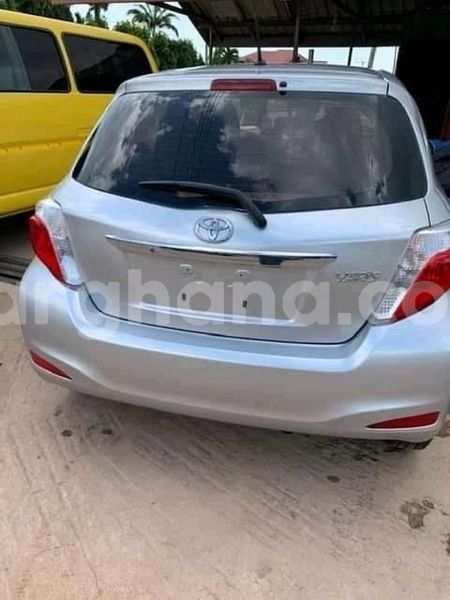 Big with watermark toyota vitz greater accra accra 44480