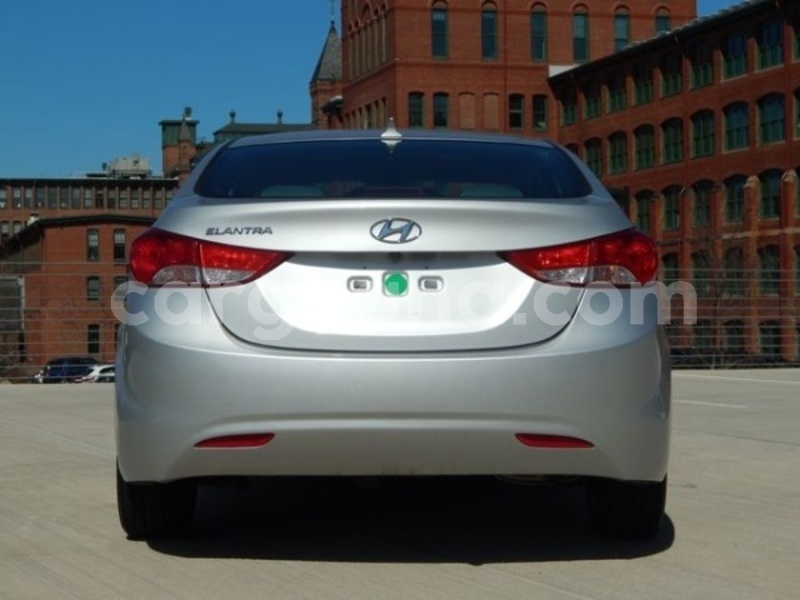 Big with watermark hyundai elantra brong ahafo kintampo south 44481