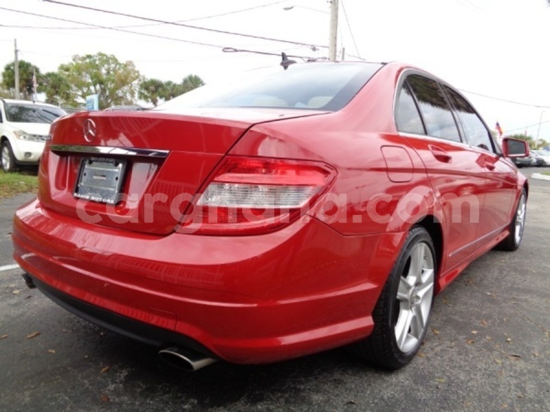 Big with watermark mercedes benz c classe greater accra accra 44483