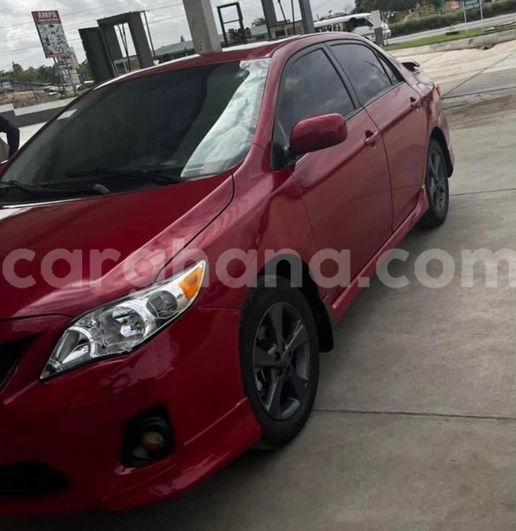 Big with watermark toyota corolla greater accra accra 44488