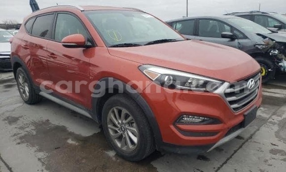 Sayi Na hannu Hyundai Tucson Sauran Mota in Accra a Greater Accra
