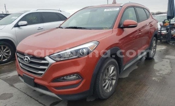 Buy Used Hyundai Tucson Other Car in Accra in Greater Accra Buy Used Hyundai Tucson Other Car in Accra in Greater Accra
