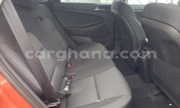 Buy Used Hyundai Tucson Other Car in Accra in Greater Accra Buy Used Hyundai Tucson Other Car in Accra in Greater Accra