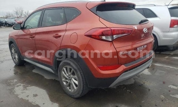 Buy Used Hyundai Tucson Other Car in Accra in Greater Accra Buy Used Hyundai Tucson Other Car in Accra in Greater Accra