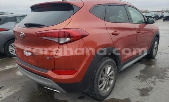 Buy Used Hyundai Tucson Other Car in Accra in Greater Accra Buy Used Hyundai Tucson Other Car in Accra in Greater Accra