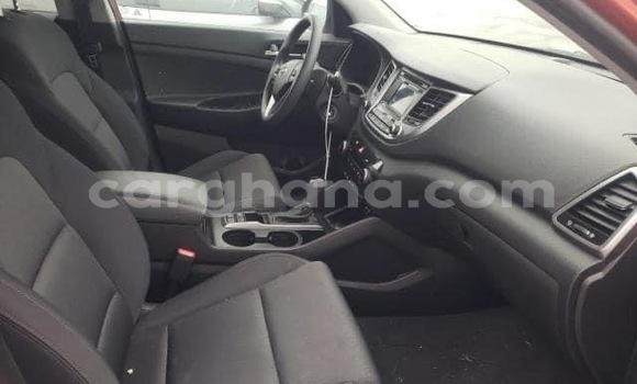 Buy Used Hyundai Tucson Other Car in Accra in Greater Accra Buy Used Hyundai Tucson Other Car in Accra in Greater Accra