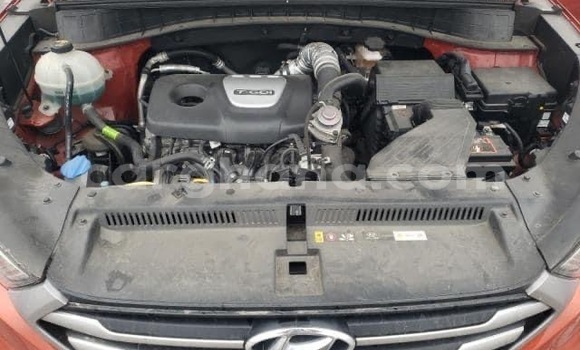 Buy Used Hyundai Tucson Other Car in Accra in Greater Accra Buy Used Hyundai Tucson Other Car in Accra in Greater Accra