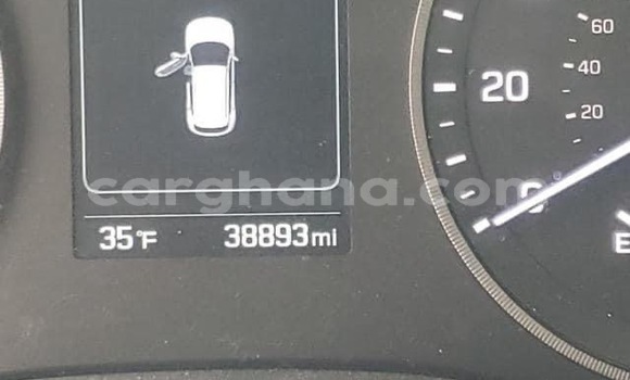 Buy Used Hyundai Tucson Other Car in Accra in Greater Accra Buy Used Hyundai Tucson Other Car in Accra in Greater Accra