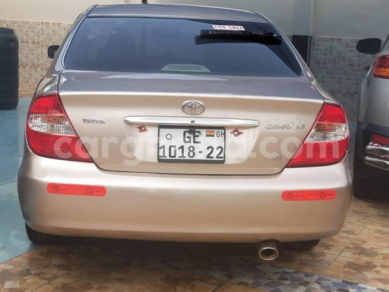 Big with watermark toyota camry greater accra accra 44491