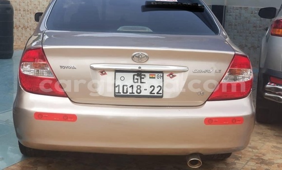 Medium with watermark toyota camry greater accra accra 44491
