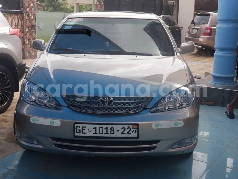 Big with watermark toyota camry greater accra accra 44491