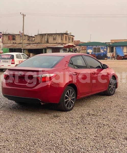 Big with watermark toyota corolla greater accra accra 44492