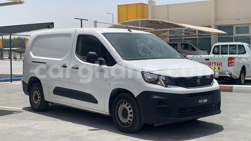 Big with watermark peugeot partner ashanti import dubai 44496