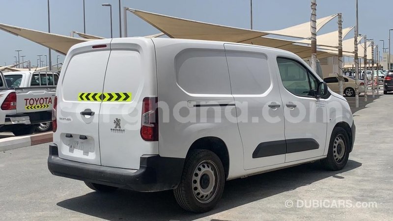 Big with watermark peugeot partner ashanti import dubai 44496