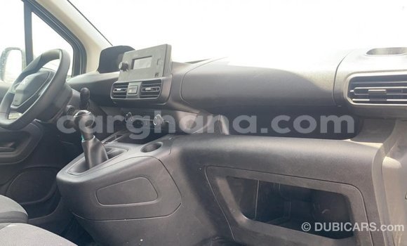 Buy Import Peugeot Partner White Car in Import - Dubai in Ashanti Buy Import Peugeot Partner White Car in Import - Dubai in Ashanti