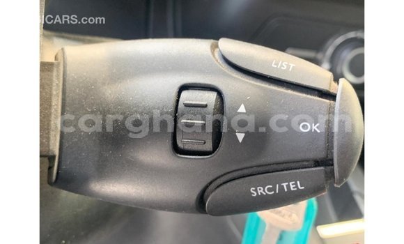 Buy Import Peugeot Partner White Car in Import - Dubai in Ashanti Buy Import Peugeot Partner White Car in Import - Dubai in Ashanti