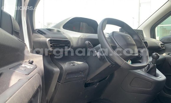 Buy Import Peugeot Partner White Car in Import - Dubai in Ashanti Buy Import Peugeot Partner White Car in Import - Dubai in Ashanti