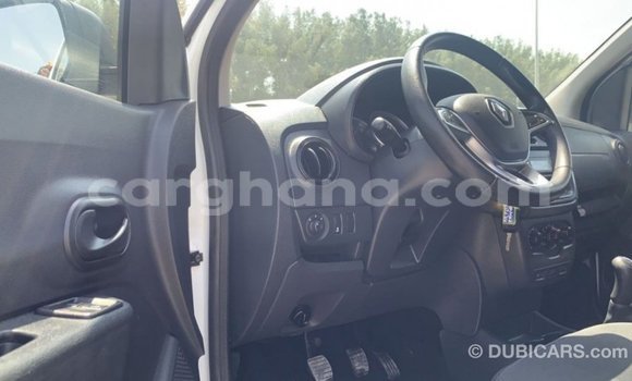 Ra Imported Renault 19 funfun Ọkọ̀ in Import - Dubai ni Ashanti Ra Imported Renault 19 funfun Ọkọ̀ in Import - Dubai ni Ashanti