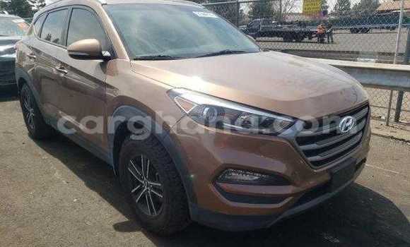 Buy Used Hyundai Tucson Brown Car in Accra in Greater Accra Buy Used Hyundai Tucson Brown Car in Accra in Greater Accra