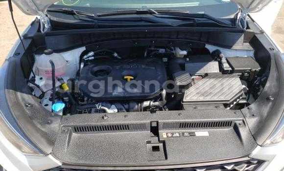 Buy Used Hyundai Tucson Brown Car in Accra in Greater Accra Buy Used Hyundai Tucson Brown Car in Accra in Greater Accra