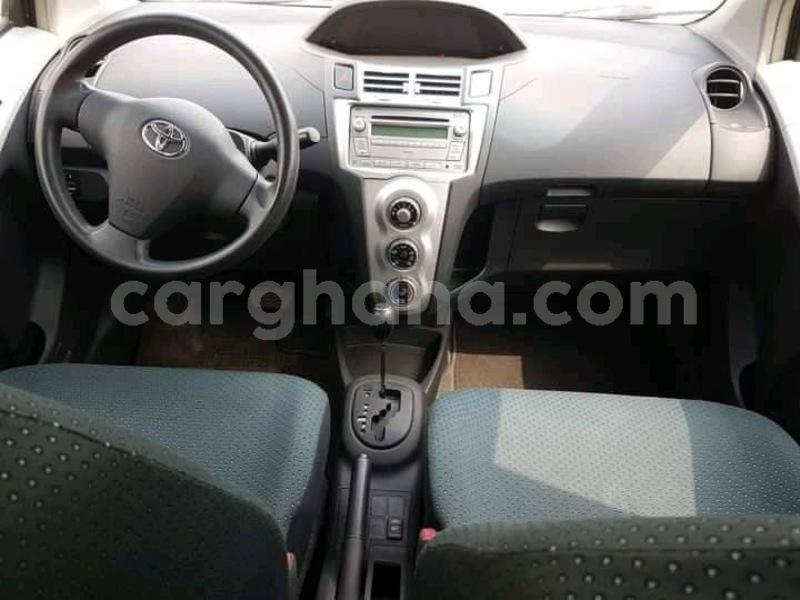 Big with watermark toyota yaris greater accra accra 44502