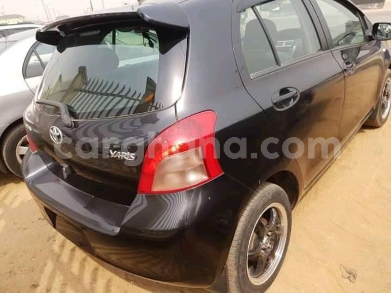 Big with watermark toyota yaris greater accra accra 44502