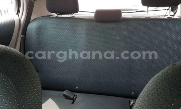 Buy Used Toyota Yaris Black Car in Accra in Greater Accra Buy Used Toyota Yaris Black Car in Accra in Greater Accra
