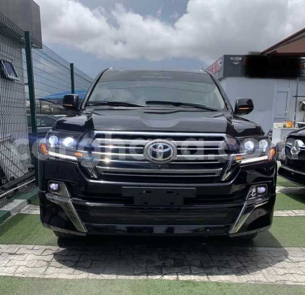 Big with watermark toyota land cruiser greater accra accra 44504