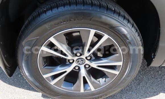 Sayi Imported Toyota Highlander Sauran Mota in Accra a Greater Accra Sayi Imported Toyota Highlander Sauran Mota in Accra a Greater Accra